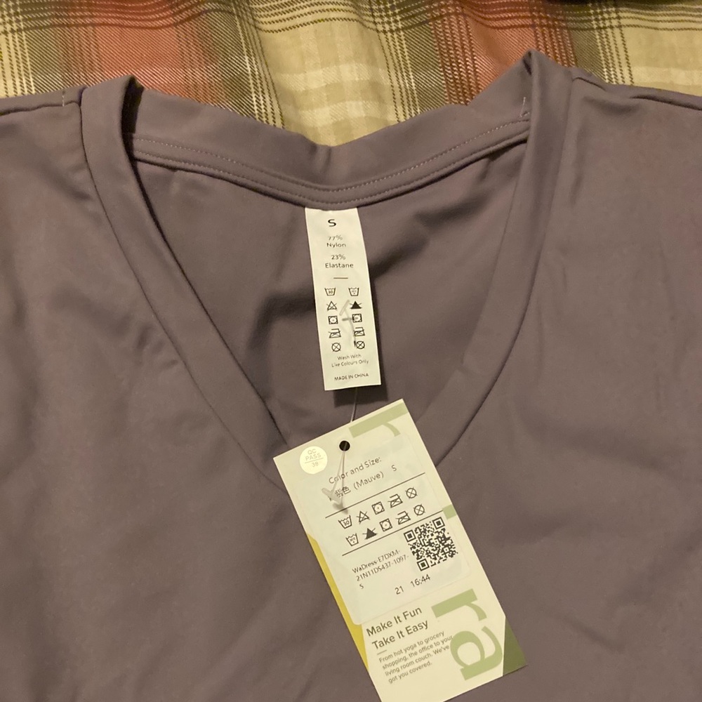 Brand New with Tag Halara Long sleeve dress